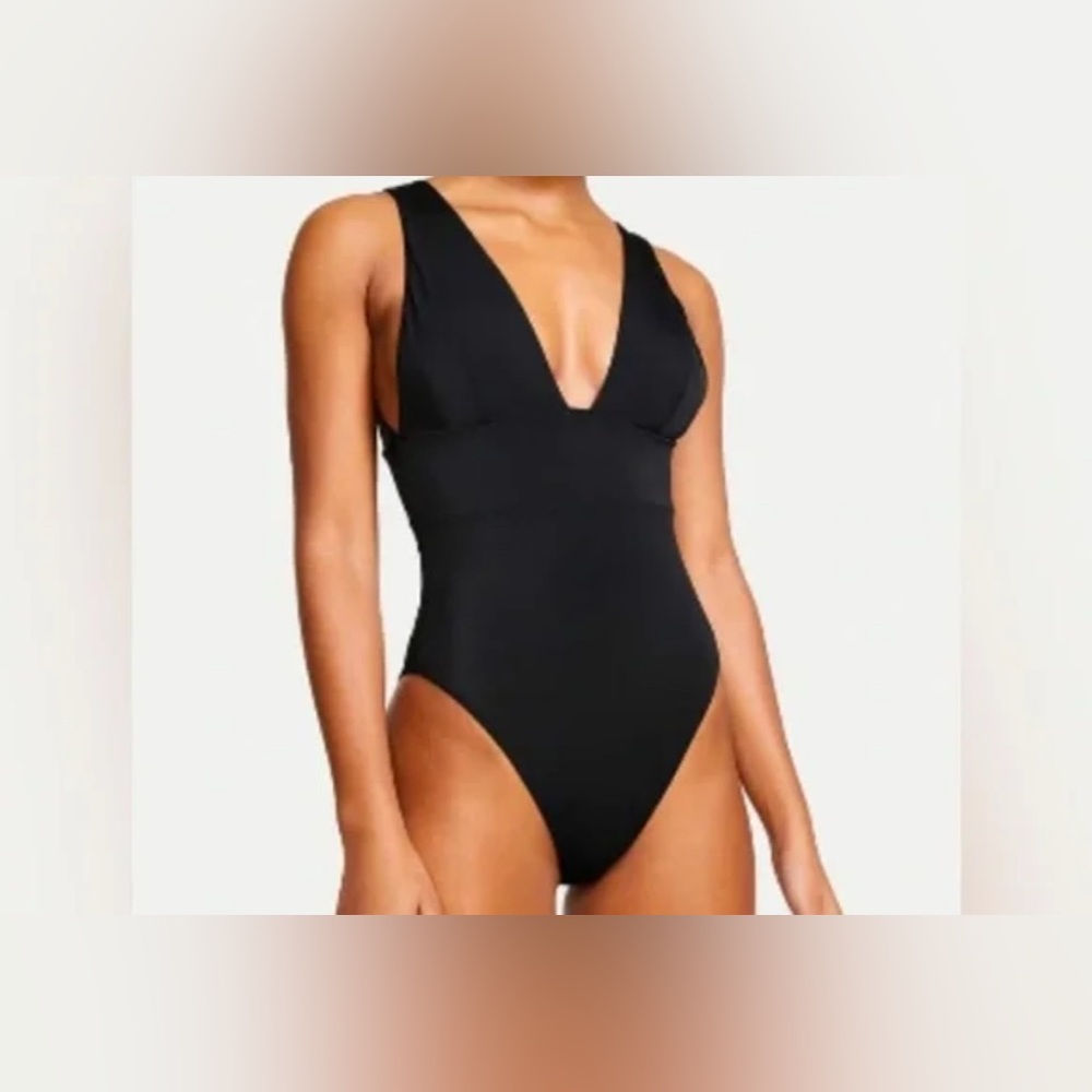 NWOT - One Piece Swim Suit